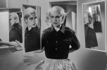 Джесси Бакли в журнале POP Джесси Бакли в журнале POP