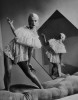 Джесси Бакли в журнале POP Джесси Бакли в журнале POP