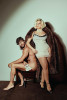 Биби Рекса в журнале Flaunt Magazine
