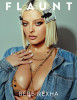 Биби Рекса в журнале Flaunt Magazine