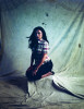 Charli XCX в журнале Rolling Stone