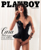 Кара Делевинь в журнале Playboy Кара Делевинь в журнале Playboy