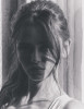 Лени Клум в журнале Harper’s Bazaar