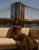 Лени Клум в журнале Harper’s Bazaar