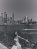 Лени Клум в журнале Harper’s Bazaar