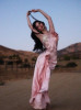 Майки Мэдисон на коне в журнале Vogue Майки Мэдисон на коне в журнале Vogue