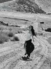 Майки Мэдисон на коне в журнале Vogue Майки Мэдисон на коне в журнале Vogue