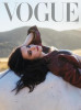 Майки Мэдисон на коне в журнале Vogue Майки Мэдисон на коне в журнале Vogue