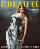 Барбара Палвин в журнале L'Beauté