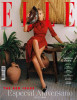 Шэрон Стоун в журнале Elle