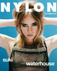 Сьюки Уотерхаус в журнале Nylon Сьюки Уотерхаус в журнале Nylon
