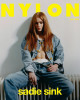 Сэди Синк в журнале Nylon Сэди Синк в журнале Nylon