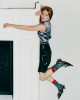 Сэди Синк в журнале Nylon Сэди Синк в журнале Nylon