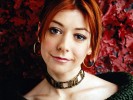 Элисон Ли Ханниган (Alyson Lee Hannigan) фото