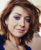 Элисон Ли Ханниган (Alyson Lee Hannigan) фото