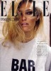 Соблазнительная Бар Рафаэли в испанской версии Elle (14 ФОТО)