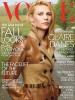 Клэр Дейнс в фотосессии для Vogue (6 ФОТО)