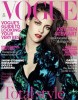 Кристен Стюарт в британском Vogue (8 ФОТО)