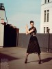 «Обитель зла» на страницах февральского Vogue (13 ФОТО)