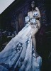 Обнаженная Моника Белуччи на обложке итальянского Vogue (6 ФОТО)