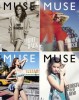 Muse Magazine фото