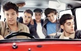 One Direction фото