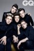 One Direction на страницах британского GQ (6 ФОТО)