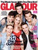 One Direction и Роузи Хантингтон-Уайтли в веселой фотосессии для Glamour (4 ФОТО)