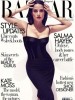 Сальма Хайек украсила собой ноябрьский номер Harper's Bazaar (4 ФОТО)