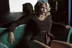 Скай Феррейра снялась для октябрьского выпуска «Vogue Italy» (5 ФОТО)