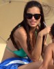 Адриана Лима в бикини на пляже Майами (15 ФОТО)