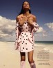 Адриана Лима в испанском Vogue (17 ФОТО)