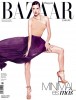 Алессандра Амбросио для испанского "Harper's Bazaar": мини всегда в моде (11 ФОТО)