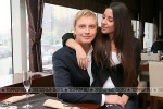 Алексей Гоман и Мария Зайцева фото