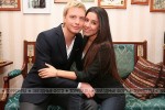 Алексей Гоман и Мария Зайцева фото