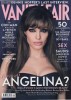Анджелина Джоли с сенсационным признанием для Vanity Fair (6 ФОТО)