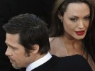 Анджелина Джоли и Брэд Питт фото
