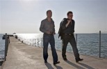 Боно и Дмитрий Медведев Bono and Dmitry Medvedev