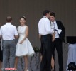 Елизавета Боярская и Максим Матвеев свадьба фото