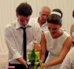 Елизавета Боярская и Максим Матвеев свадьба фото