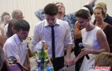 Елизавета Боярская и Максим Матвеев сыграли свадьбу (18 ФОТО)