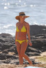 Бритни Спирс отдыхает на Гавайях 