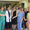 Фронтмен Depeche Mode Дэвид Гаан в больнице Минска