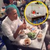 Ретрофото. Барак Обама наслаждается обедом за $6 и пивом во Вьетнаме, 2016 год