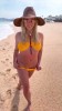 Бритни Спирс и ее пляжные приключения