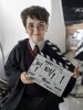 HBO показала первое фото со съемочной площадки сериала про Гарри Поттера HBO показала первое фото со съемочной площадки сериала про Гарри Поттера