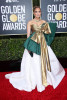 Платье Дженнифер Лопес назвали худшим на «Золотом глобусе 2020»