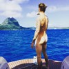Джастин Бибер снялся голым для своего Instagram