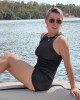 Мария Кравченко из Comedy Woman продолжает радовать секси-луками
