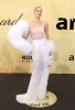 Елена Перминова в Каннах на гала-вечере amfAR «Кино против СПИДа»